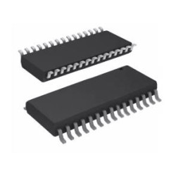 5PCS LB1823M  Package:SSOP30,Power Brushless Motor Predriver IC for OA