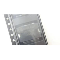 CXD9845AM SONY INTEGRATED CIRCUIT HSOP36