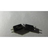 10PCS PC121  Package:SOP4,