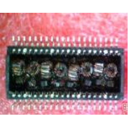 5PCS LH28F008SAR-85  Package:TSOP40,8M 1M x8 Flash Memory8M 1M x8