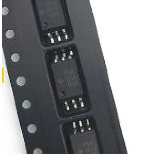1PCS OKI MSC1162A TSSOP-60 40-Bit Vacuum Fluorescent Display IC