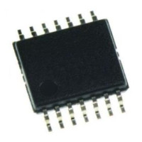 10PCS 74ABT125DB,118 IC BUFF TRI-ST QD N-INV 14SSOP 74ABT125 ABT125 74ABT125D AB