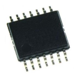 10PCS SN75C189ADBR IC LOW LINE RECEIVER 14-SSOP 75C189 C189 C189A SN75C189 C189A