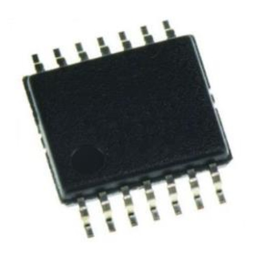5PCS 74HCT11DB,112 IC TRIPLE 3-IN AND GATE 14-SSOP 74HCT11 HCT11 74HCT11D HCT11D