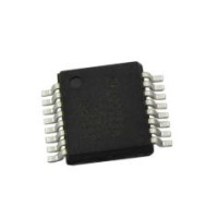 5 x ZT3220LEEA SSOP16 Integrated Circuit Chip