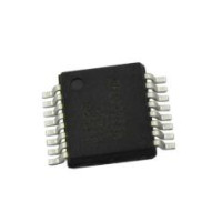 1PCS LTC2435-1CGN#PBF IC DIFF I/REF 20BIT 16-SSOP LTC2435-1CGN 2435 LTC243