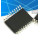 1 PC ADS1254E ADS1254E/2K5 Low Power ANALOG-TO-DIGITAL CONVERTER SSOP20