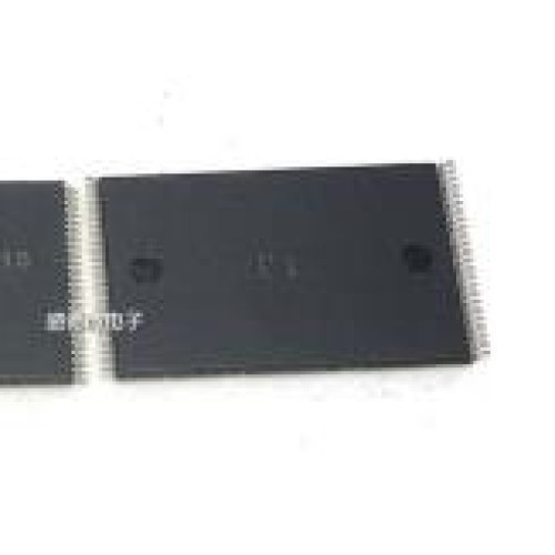 1PCS DAC7634E 16-BIT, QUAD VOLTAGE OUTPUT DIGITAL-TO-ANALOG CONVERTER SSOP48