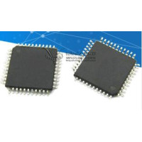 3PCS PIC16LC774-I/PT IC MCU OTP 4KX14 A/D PWM 44TQFP PIC16LC774 16LC774 16LC774-