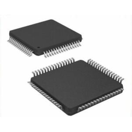 3PCS PIC18F6622-E/PT IC PIC MCU FLASH 32KX16 64TQFP PIC18F6622 18F6622 18F6622-E