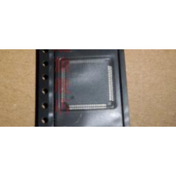 5PCS TEA6842H  Package:TQFP-80,New In Car Entertainment NICE extended