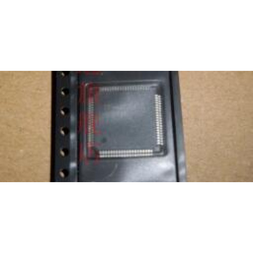UPSD3254BV-24U6 TQFP-80 8-bit Microcontrollers - MCU 3.0V 2M 24MHz