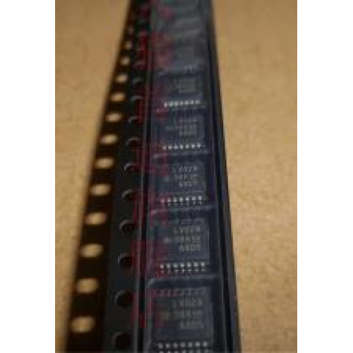 10PCS 74VHCT00AMTC IC GATE NAND QUAD 2INPUT 14TSSOP 74VHCT00 VHCT00 74VHCT00A VH