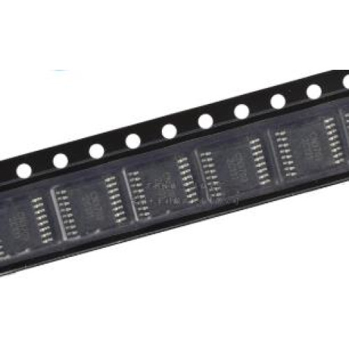5PCS ADF4110BRU  Package:TSSOP-16,
