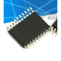 TI SN74LVC244APW TSSOP-20 OCTAL BUFFER/DRIVER WITH 3-STATE