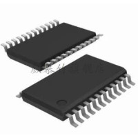 2PCS SC16IS750IPW,128 IC UART I2C/SPI 24-TSSOP SC16IS750IPW 16IS750 SC16IS7