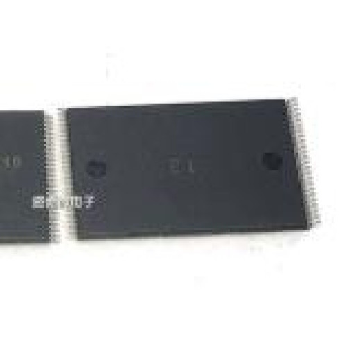 1 x LM2645MTDX LM2645MTD TSSOP48 Integrated Circuit Chip