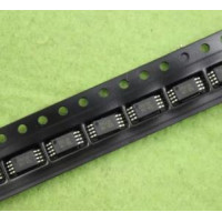 5PCS TRSF3238IPWR IC DVR/RCVR RS232 ESD 28TSSOP TRSF3238 3238 TRSF3238I 3238I TR
