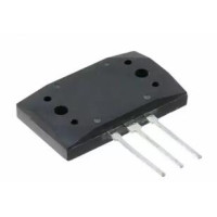 2SD2489 SANKEN TRANSISTOR MT-200