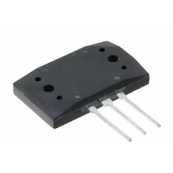 1pair New Original 2SD2401/2SB1570 (1pcs 2SD2401 + 1pcs 2SB1570) SANKEN MT-200