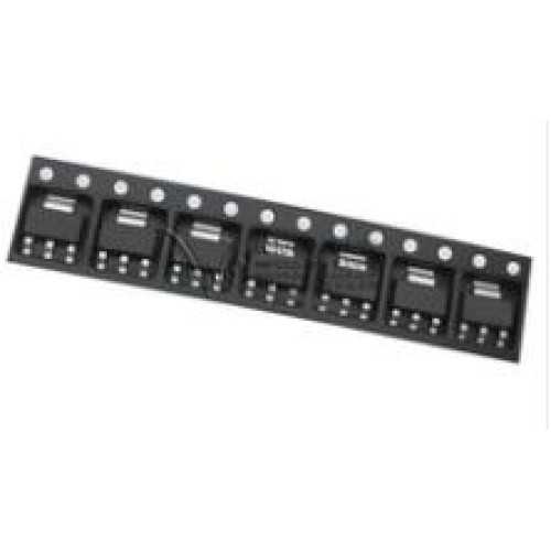 10PCS LM1117-3.3 LM1117IMPX-3.3 LM1117MPX-3.3 N05A/N05B  Package:SOT-223,