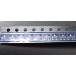 50PCS BC856B 3B PNP SOT-23 SMD transistor