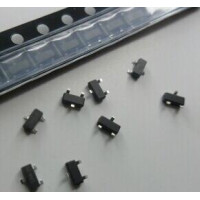 10PCS BAP50-05W,115 DIODE PIN GP 50V 50MA SOT-323 May-50 BAP50 BAP50-05