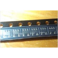 20PCS TL331IDBVRQ1 Package:SOT23-5,SINGLE DIFFERENTIAL COMPARATOR