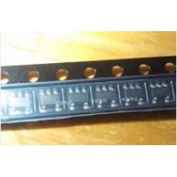 5PCS LMV931MFX IC OP AMP RRIO 1.8V SGL SOT23-5 LMV931 LMV931M 931M LMV931MF 931M