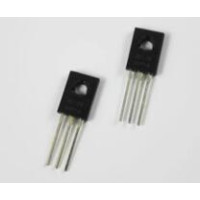 100pcs BD139 NPN power transistors TO-126