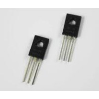 2SC2704 TRANSISTOR TO-126 C2704 (LOT OF 2)