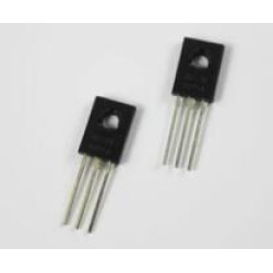 N/A 2SD2462 TO-126 NPN TRIPLE DIFFUSED TYPE (POWER USA ship