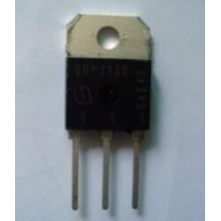 1PCS Transistor PHILIPS/TI/MOTOROLA/ON/ST TO-218 (SOT-93) BD249C
