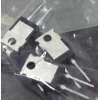 3PCS IDH09G65C5 DIODE SCHOTTKY 650V 9A TO220-2 IDH09G65 09G65 IDH09G65C 09G65C 0