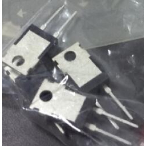 5PCS MBR1050 DIODE SCHOTTKY 10A 50V TO220-2 1050