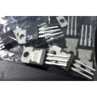 5PCS IXTP450P2 MOSFET N-CH 500V 16A TO220AB IXTP450 IXTP450P 450P 450P2