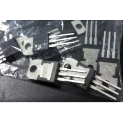 10pcs B507 2SB507 TO-220