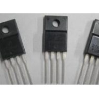 KA1M0280R INTEGRATED CIRCUIT TO-220F-4