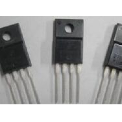 1PC KA78R12 KA78R12CTU 1A Output Low Dropout Voltage Regulators TO-220F-4