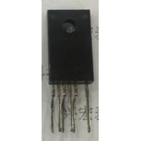 5PCS FSGM0565RWDTU IC PWM/SENSEFET SMPS TO-220F-6W FSGM0565 FSGM0565R 0565R FSGM