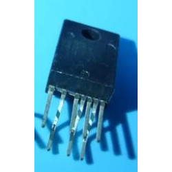 STRY6763 Ic Rég Pwm Conv AC / Dc TO-220F-7