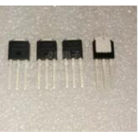 10PCS AOI4T60 MOSFET N-CH 600V 4A TO251A 4T60