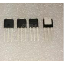 10PCS IPS075N03L  Package:TO-251,