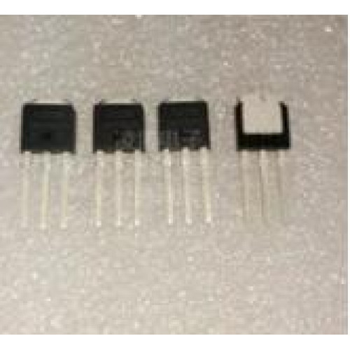 10 x 78LR05 Transistor TO-251-5