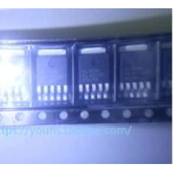 10PCS BA90BC0WFP-E2 IC REG LDO 9V 1A TO252-5 BA90BC0 90BC0 BA90BC0W 90BC0W BA90B