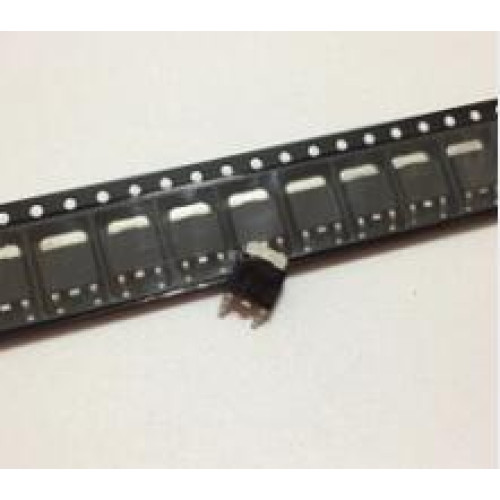 5PCS PAM3110BLA330R IC REG LDO 3.3V 1.5A TO252 PAM3110 3110 PAM3110B 3110B PAM31