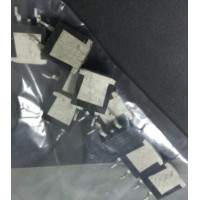 5PCS MBRB20200CT-13 DIODE SCHOTTKY 200V 20A D2PAK MBRB20200 20200 MBRB20200C 202