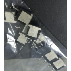 5PCS MBRB1645-E3/81 DIODE SCHOTT 16A 45V SGL TO263AB MBRB1645 1645 MBRB1645-E 16