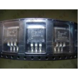 5PCS IPB100N10S3-05 MOSFET N-CH 100V 100A TO263-3 IPB100N10 100N10 IPB100N10S 10