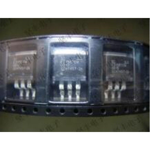 5PCS IPB100N10S3-05 MOSFET N-CH 100V 100A TO263-3 IPB100N10 100N10 IPB100N10S 10
